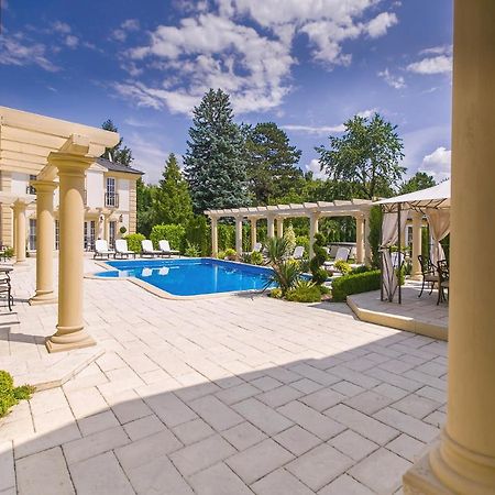 Luxury-Villas Sopron Kültér fotó