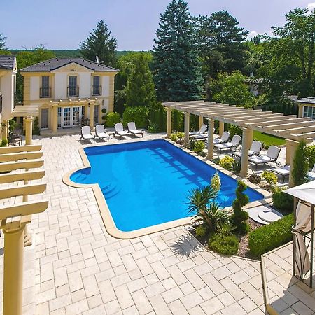 Luxury-Villas Sopron Kültér fotó