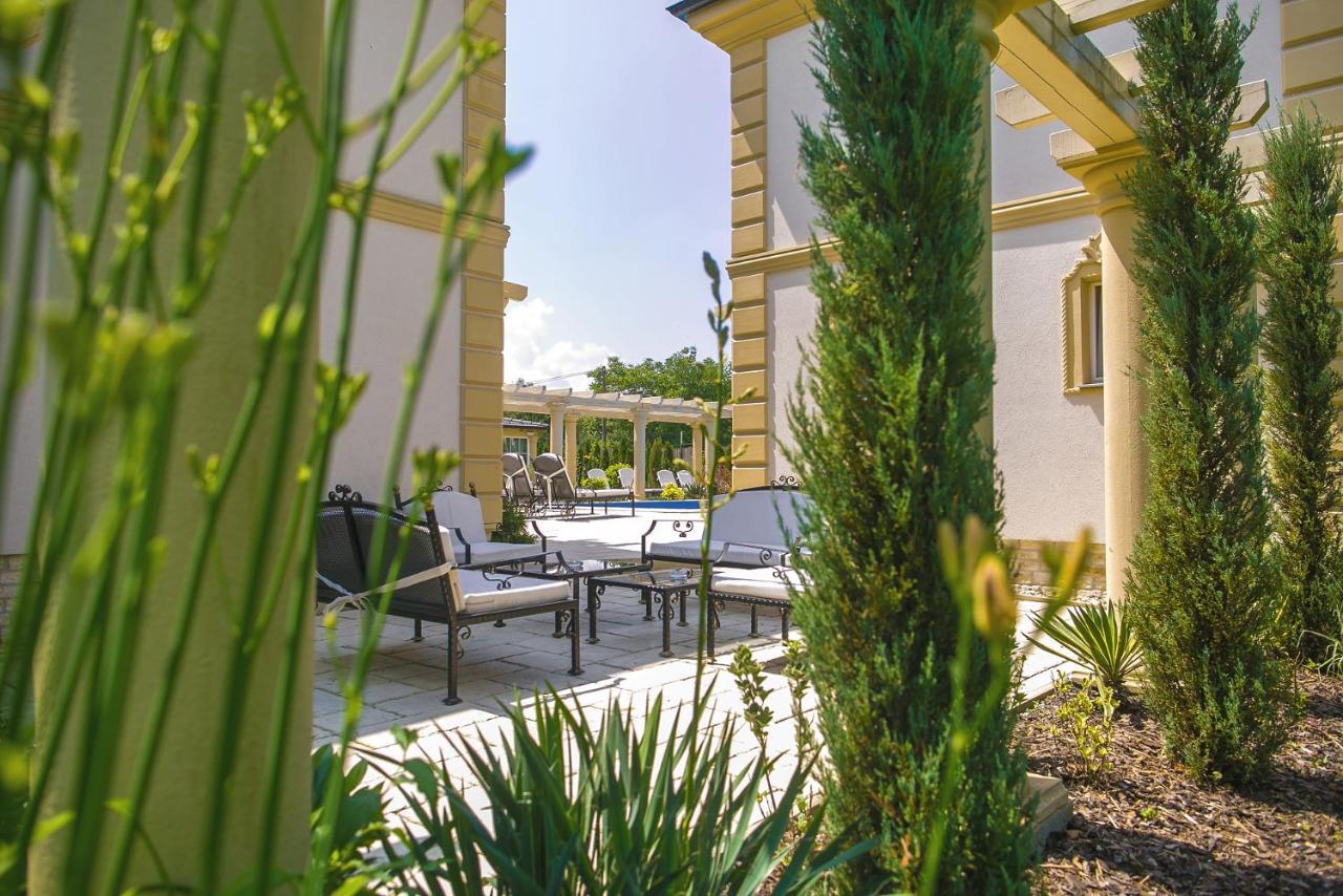 Luxury-Villas Sopron Kültér fotó